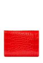 Кошелек Roberto Tonelli RT205-958 красный