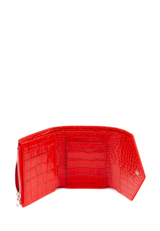 Кошелек Roberto Tonelli RT205-958 красный