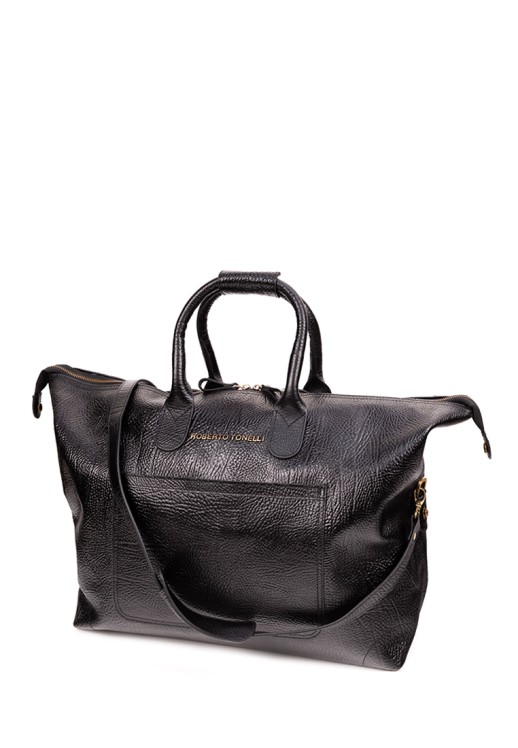Саквояж Roberto Tonelli RT174-893 черный