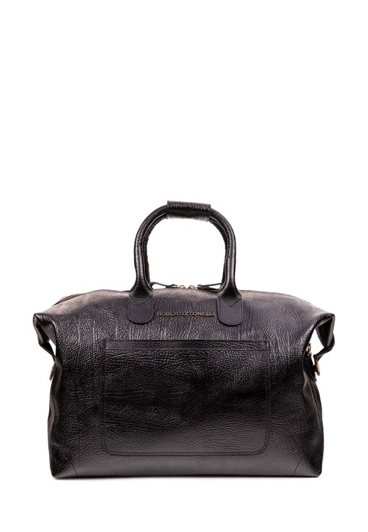 Саквояж Roberto Tonelli RT174-893 черный