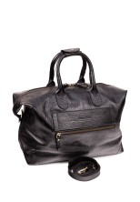 Саквояж Roberto Tonelli RT174-893 черный