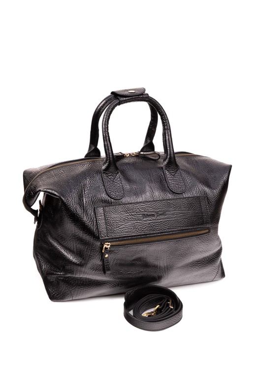 Саквояж Roberto Tonelli RT174-893 черный