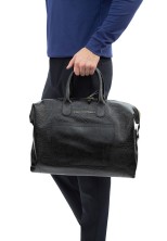Саквояж Roberto Tonelli RT174-893 черный