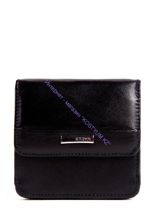 Кошелёк Karya 1106-45 чёрный