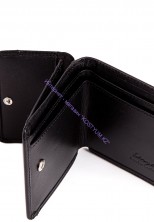 Кошелёк Karya 1106-45 чёрный