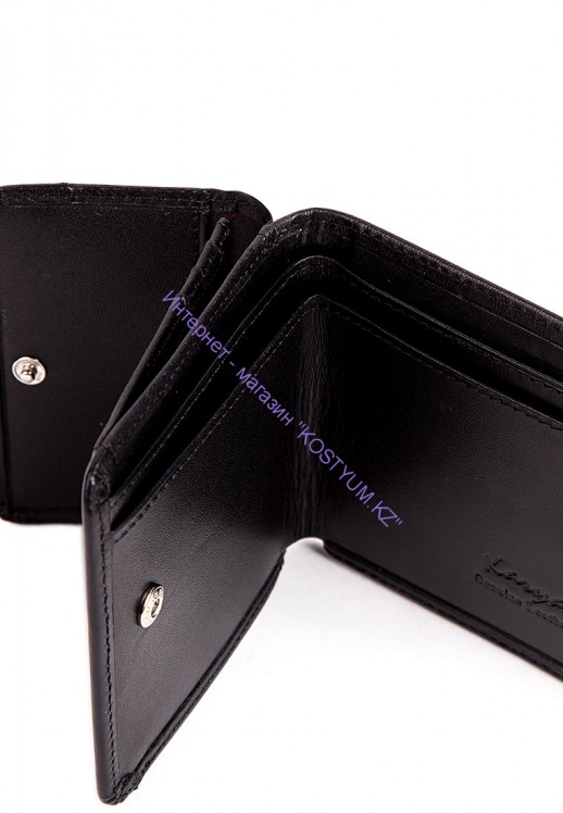 Кошелёк Karya 1106-45 чёрный
