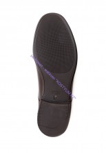 Мокасины Etor 12795 коричневые