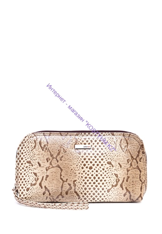 Косметичка Karya 2029-011