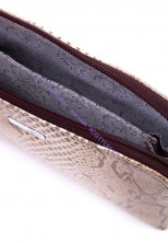 Косметичка Karya 2029-011