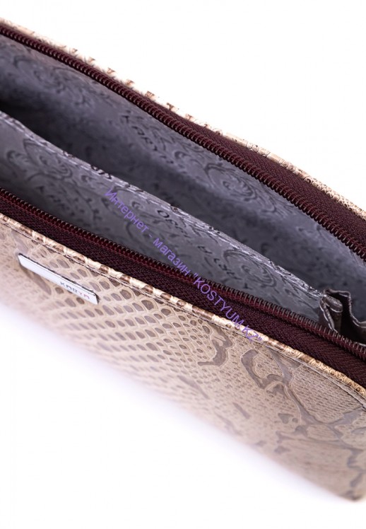 Косметичка Karya 2029-011