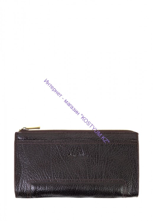 Клатч Tony Bellucci 890-886 коричневый