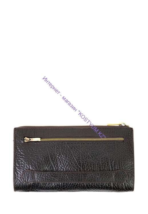 Клатч Tony Bellucci 890-886 коричневый