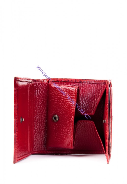 Кошелек Tony Bellucci 874-958 красный