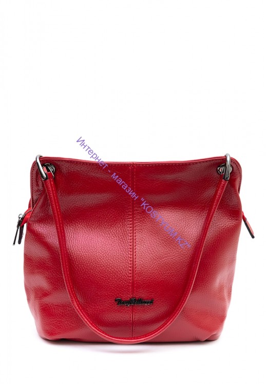 Сумка Tony Bellucci 329-3 красная