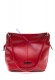 Сумка Tony Bellucci 329-3 красная