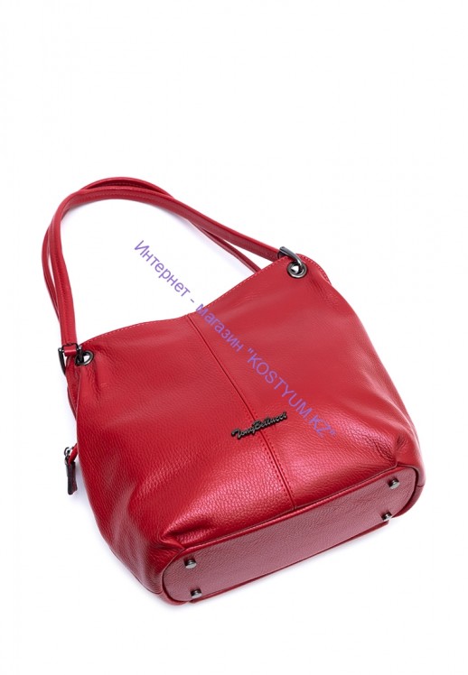 Сумка Tony Bellucci 329-3 красная