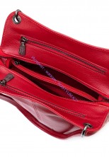 Сумка Tony Bellucci 329-3 красная 