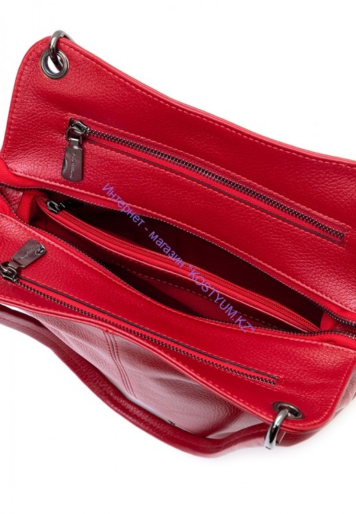 Сумка Tony Bellucci 329-3 красная
