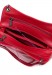 Сумка Tony Bellucci 329-3 красная