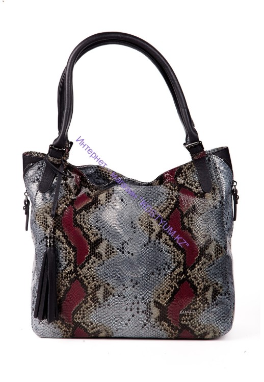 Женская сумка Karya 2203-103 мультиколор