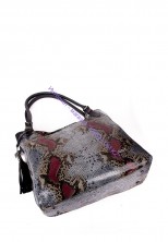 Женская сумка Karya 2203-103 мультиколор