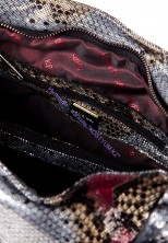 Женская сумка Karya 2203-103 мультиколор