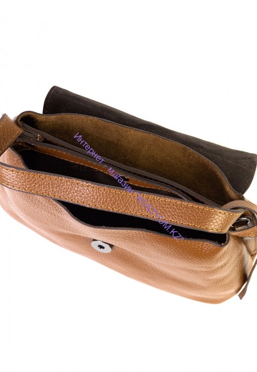 Сумка Tony Bellucci 059-35 горчичная