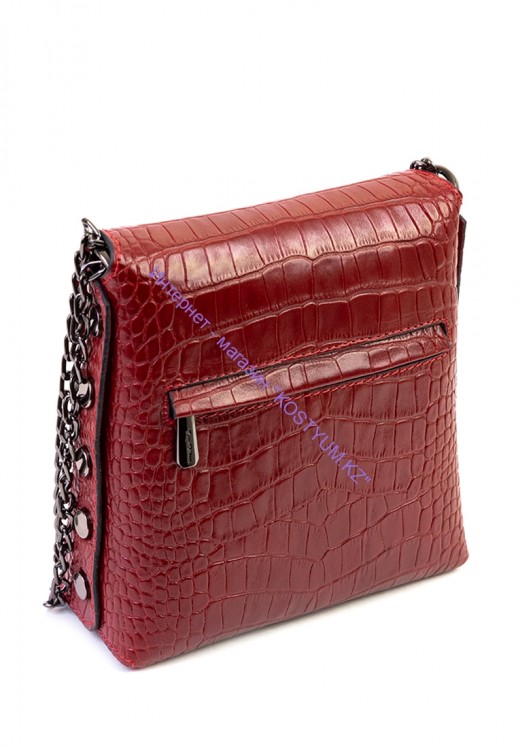 Сумка Tony Bellucci 353-17 красная