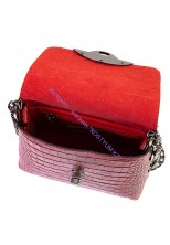 Сумка Tony Bellucci 353-17 красная