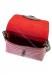 Сумка Tony Bellucci 353-17 красная