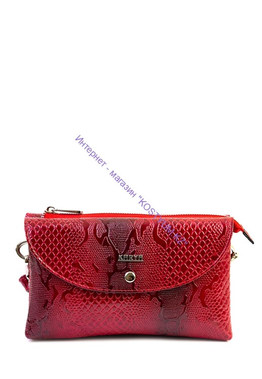 Сумка Karya 2191-019 красная