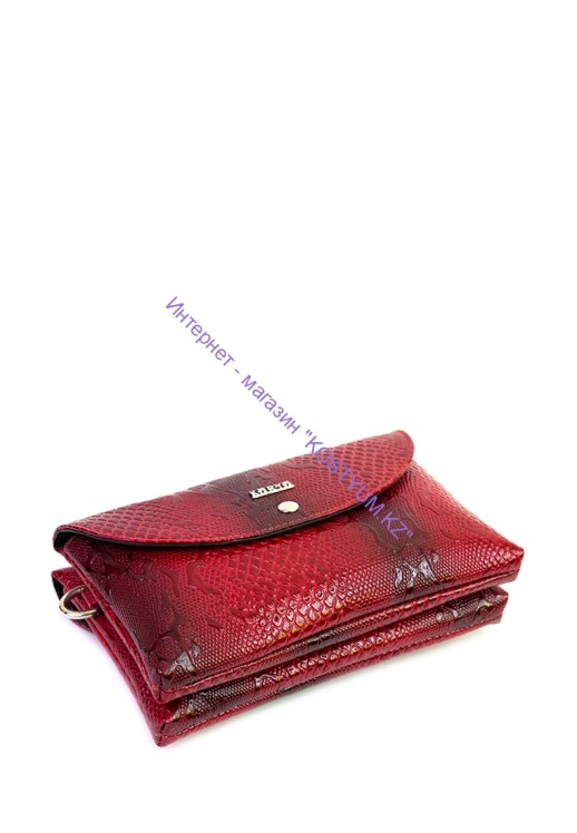 Сумка Karya 2191-019 красная