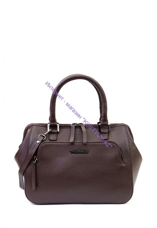 Сумка Tony Bellucci 326-9 коричневая