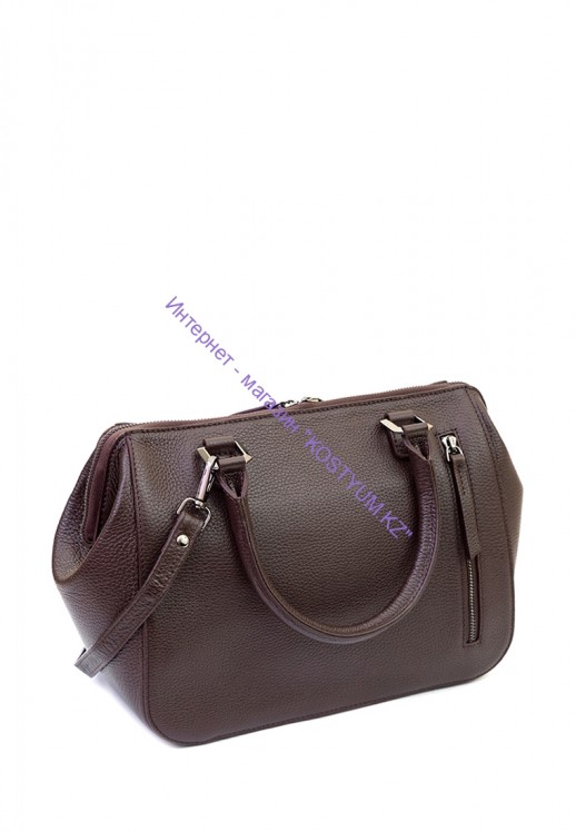 Сумка Tony Bellucci 326-9 коричневая