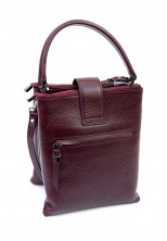 Сумка Vanessa Scani VS04-4 бордовая
