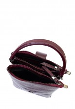 Сумка Vanessa Scani VS04-4 бордовая