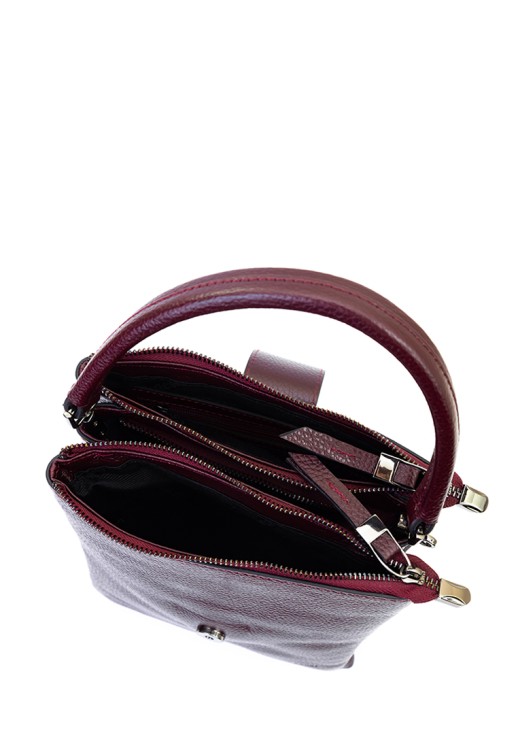 Сумка Vanessa Scani VS04-4 бордовая
