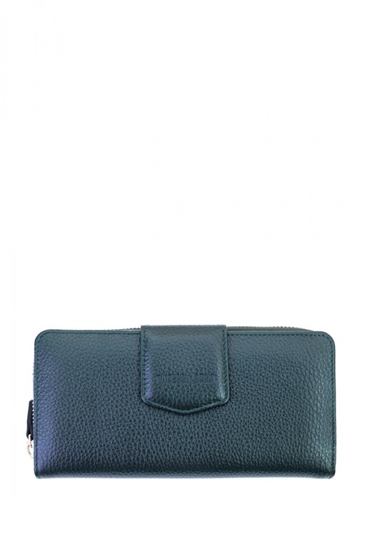 Кошелек Vanessa Scani VS200-1005 зеленый