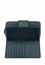 Кошелек Vanessa Scani VS200-1005 зеленый