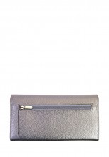 Кошелек Tony Bellucci 867-1036 серебристый