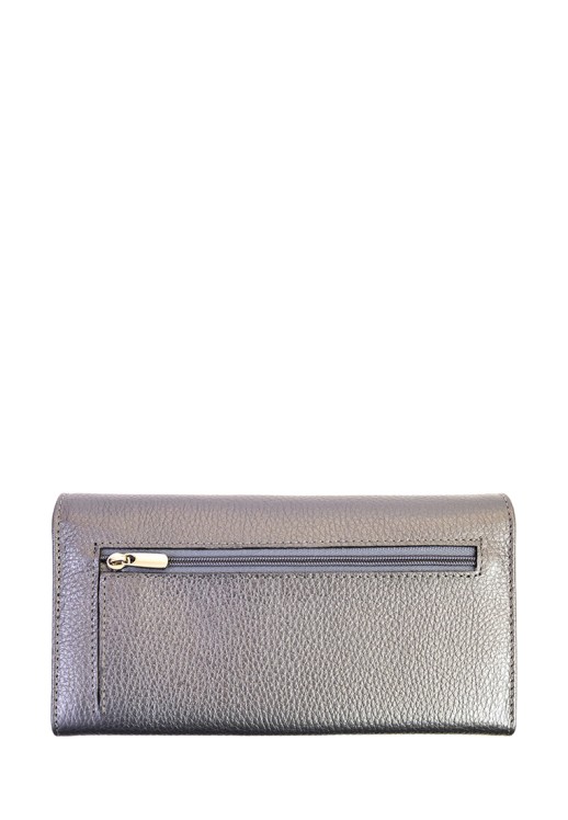 Кошелек Tony Bellucci 867-1036 серебристый