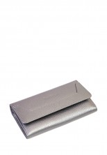 Кошелек Tony Bellucci 867-1036 серебристый