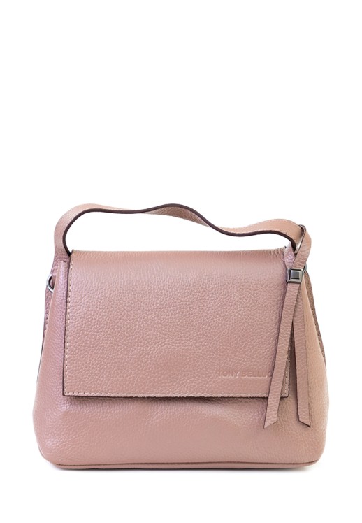 Сумка Tony Bellucci 059-168 розовая