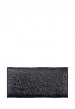 Кошелёк Karya 1211-45R чёрный