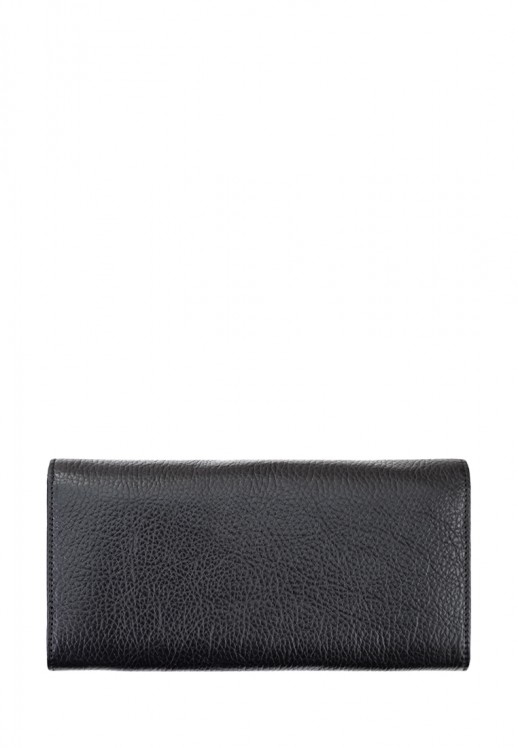 Кошелёк Karya 1211-45R чёрный