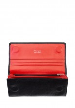 Кошелёк Karya 1211-45R чёрный