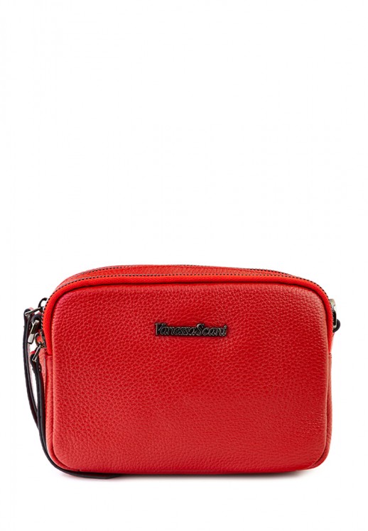 Сумка Vanessa Scani VS22-3 красная