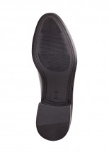 Туфли Etor 17522-10040 чёрные