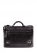 Сумка-портфель Bond 3531-281 чёрная
