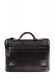 Сумка-портфель Bond 3531-281 чёрная